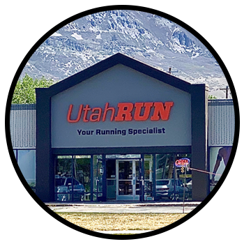 UtahRun Storefront. A retailer case study for Local Inventory Ads